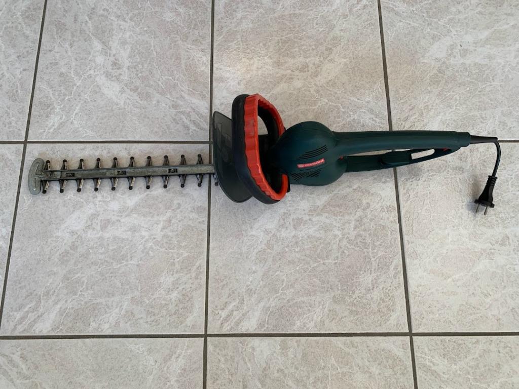 Metabo HS 8345 S, Enlèvement, Comme neuf, Électrique, Metabo