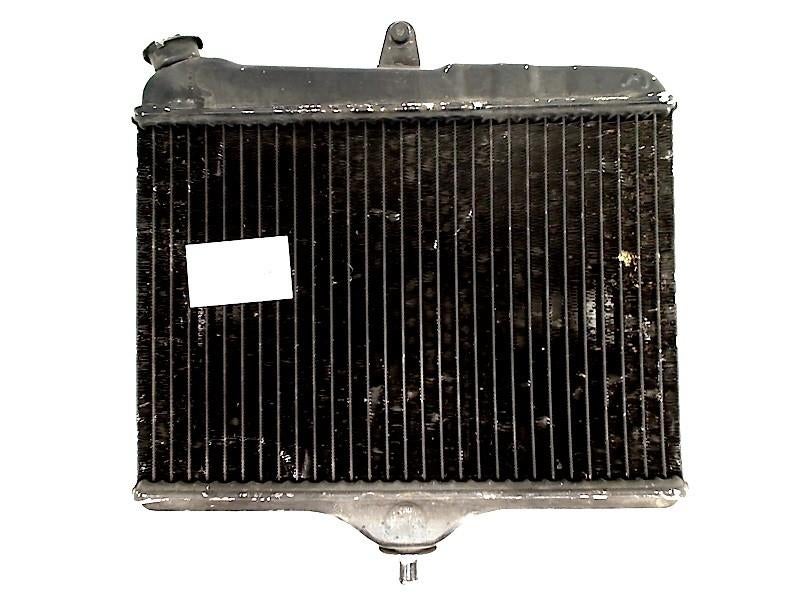 Yamaha XVZ 1200 VENTURE Radiateur, Motoren, Ophalen of Verzenden, Gebruikt