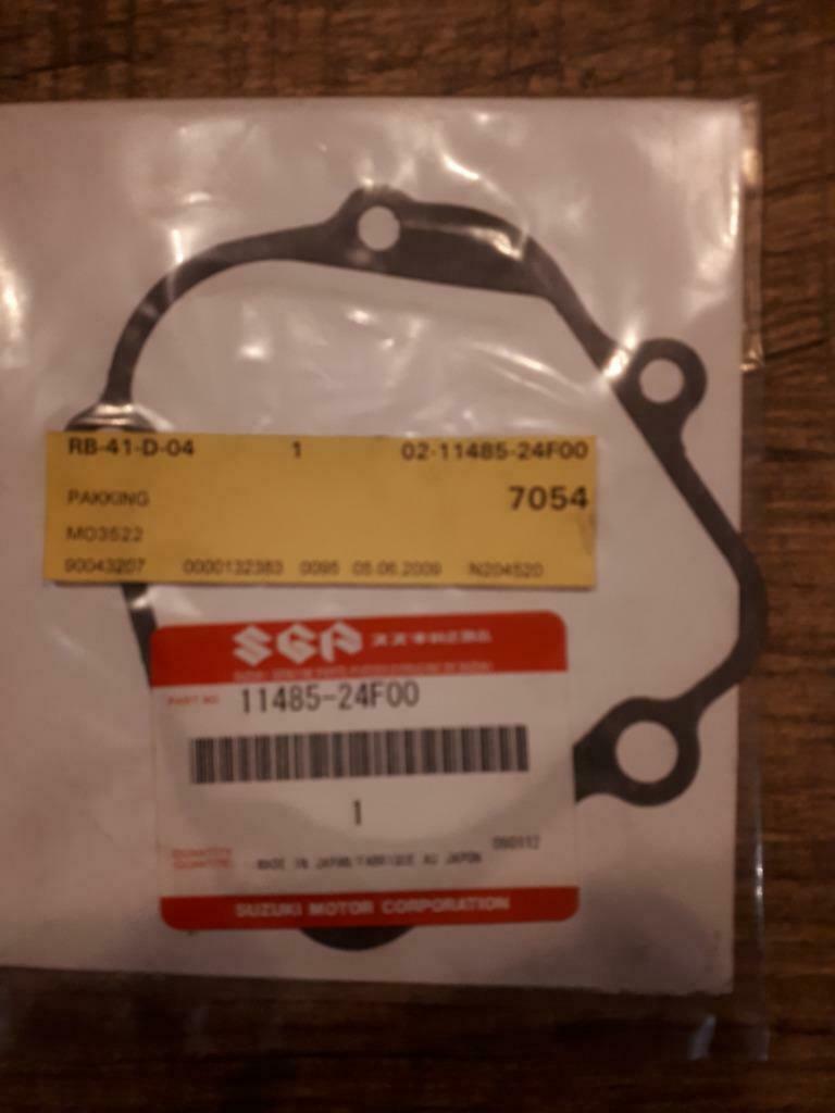 11485-24F00 Suzuki GSX 1300 Hayabusa / B King gear shift cov, Ophalen of Verzenden, Nieuw