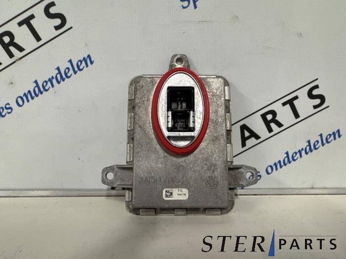 Xenon module van een Mercedes B-Klasse, Gebruikt, -, Ophalen of Verzenden, -