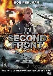 THE SECOND FRONT (2005), Envoi, Utilisé