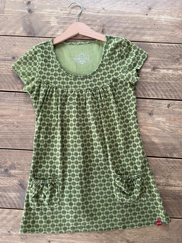 SOMEONE, maatje 122, Kinderen en Baby's, Kinderkleding | Maat 122, Ophalen of Verzenden, Someone, Meisje, Jurk of Rok