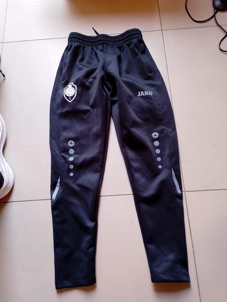 NIEUW broek Jako RAFC Antwerp maat 140, Enlèvement ou Envoi, Pantalon
