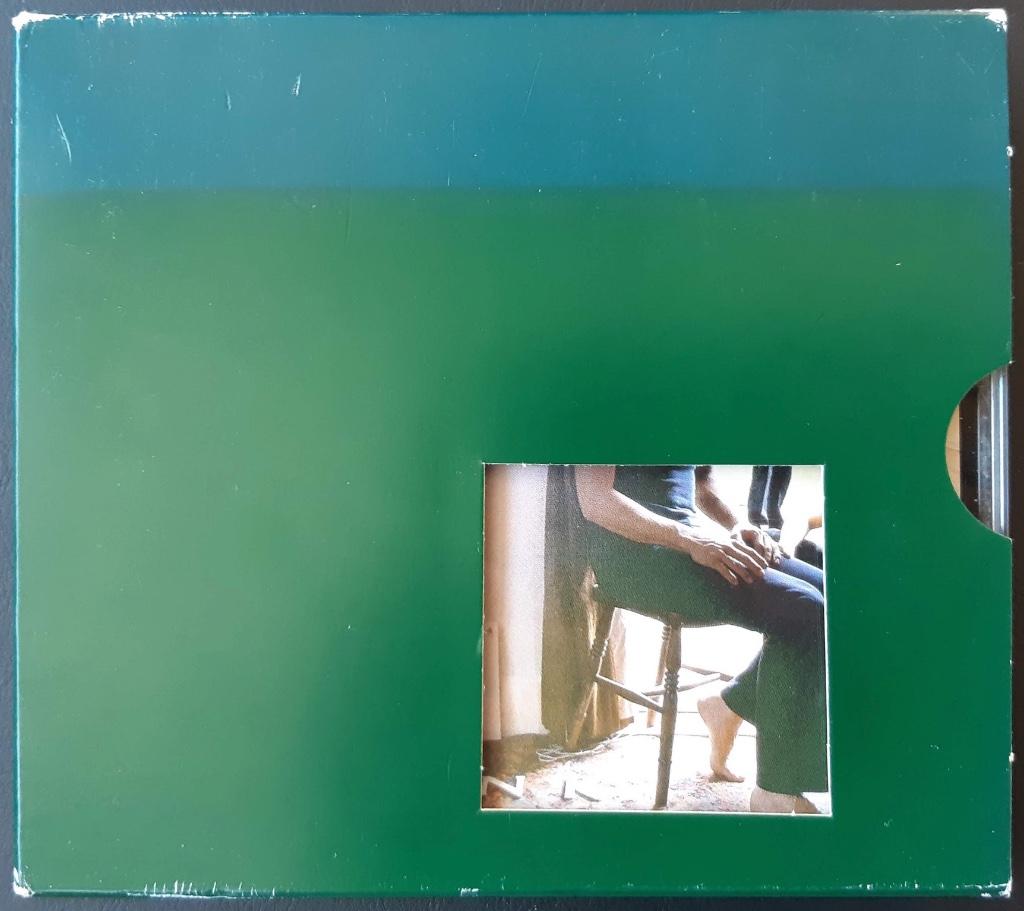 PINK FLOYD - Ummagumma (Boxset 2CDs), Enlèvement ou Envoi, Comme neuf