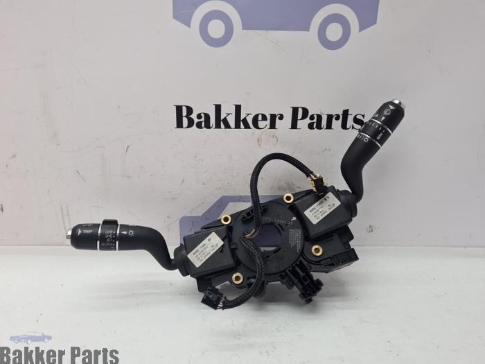 Commutateur combi colonne de direction d'un Jaguar XF, -, -, 3 mois de garantie, Utilisé