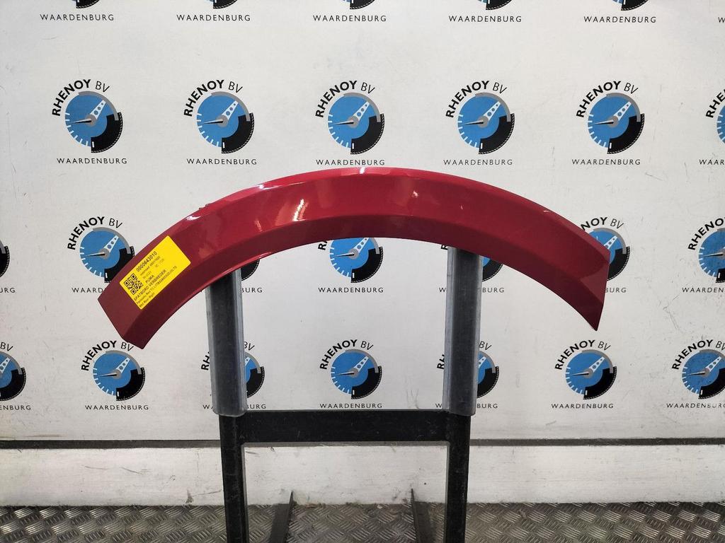 FORD PUMA ST-LINE BX72 SPATBORD VERBREDER L1TBS286D02DJ5LTS, Enlèvement ou Envoi, Utilisé, Stiba membre