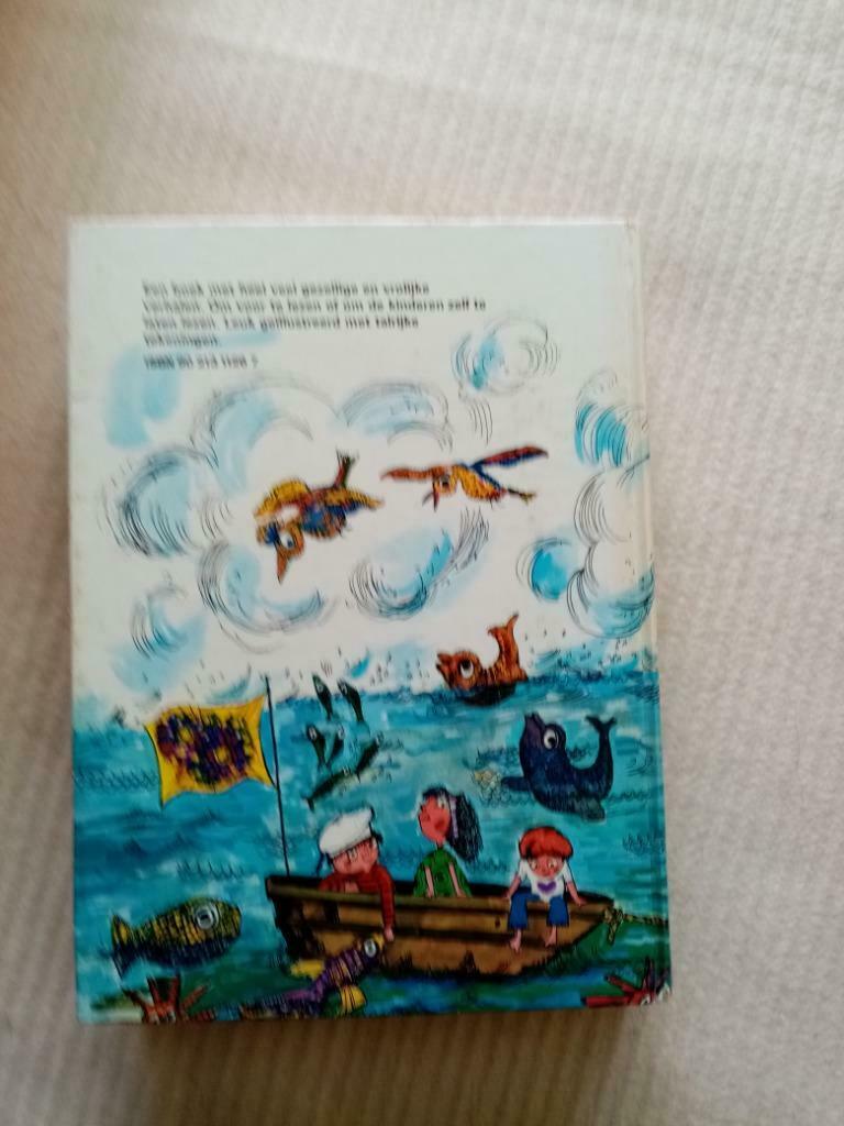 livres pour enfants, Enlèvement, Comme neuf