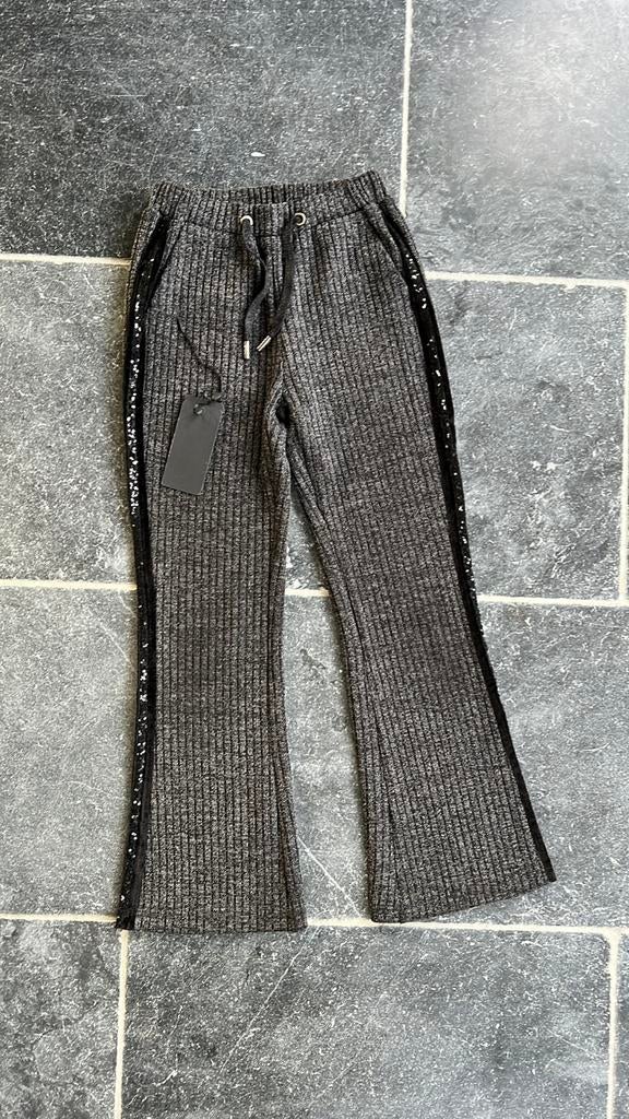 Mooie winter broek Fun&Fun maat 12, Broek, Fun&Fun, Meisje, Ophalen of Verzenden