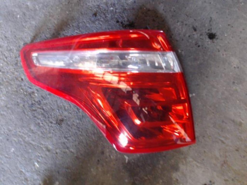 Feu arrière gauche Citroën C4 Picasso 2007-2013 LP/13863, Autos : Pièces & Accessoires, Enlèvement ou Envoi, Utilisé, Citroën