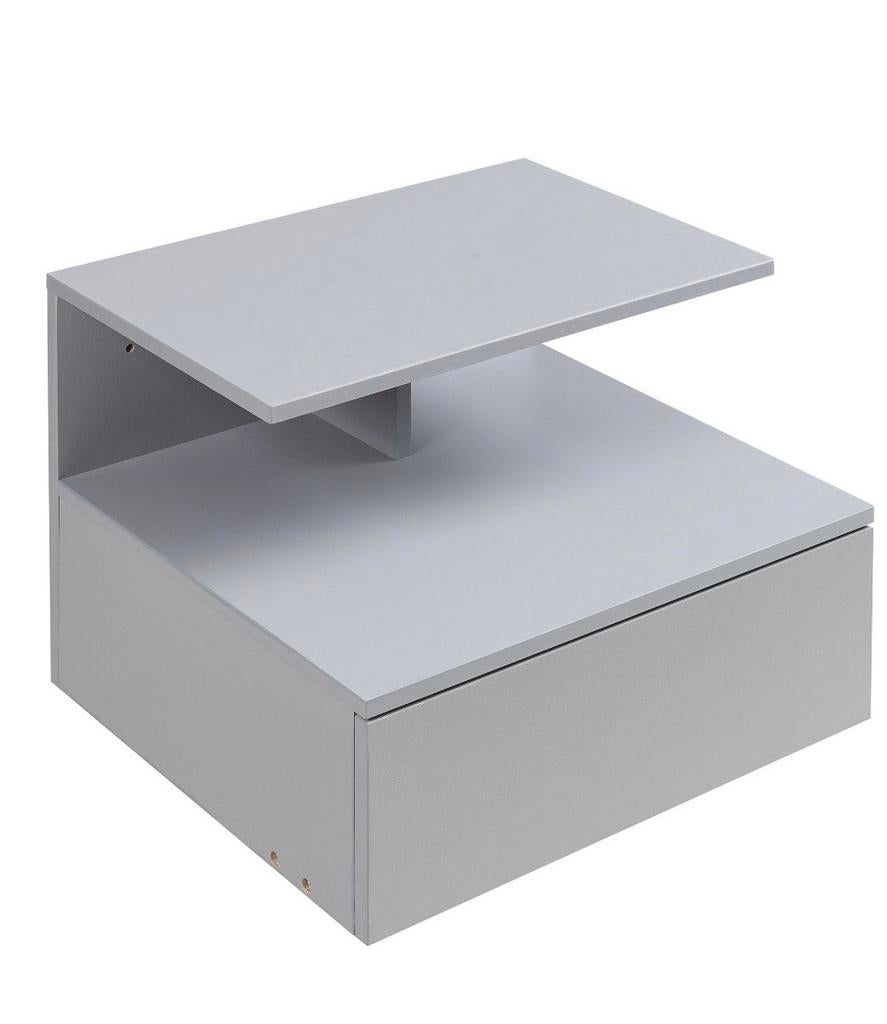 Zwevende nachttafel, Huis en Inrichting, Ophalen