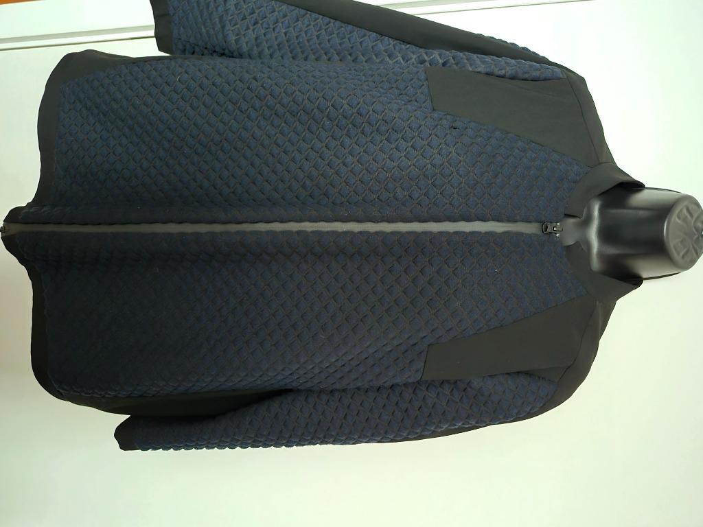 Veste Zara, Blauw, Zara, Maat 42/44 (L), Ophalen of Verzenden