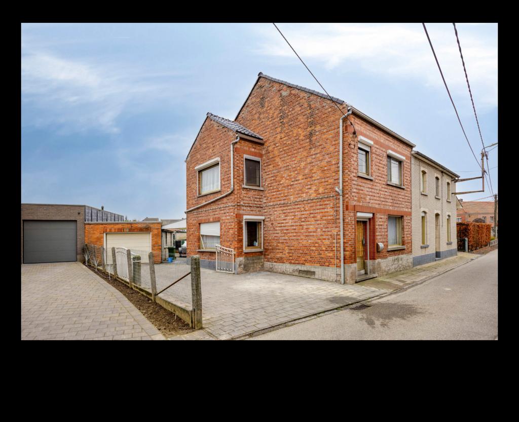 Huis te koop te oplinter, Immo, Maisons à vendre