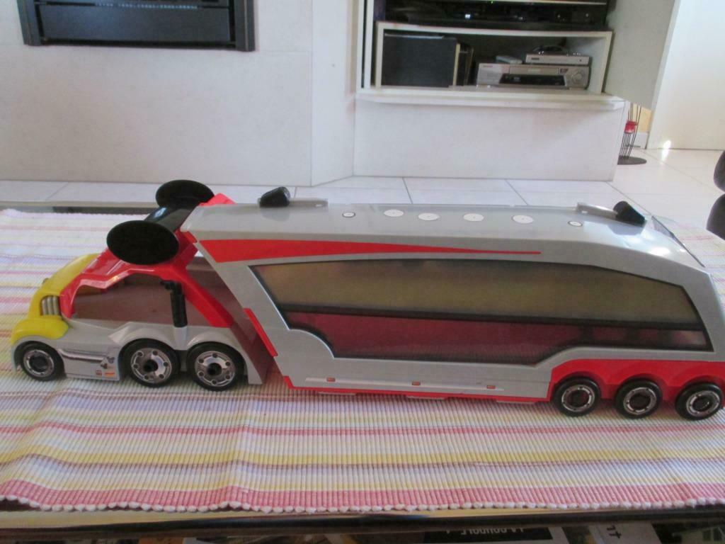 Transporteur de chariot Disney, Enlèvement ou Envoi, Utilisé