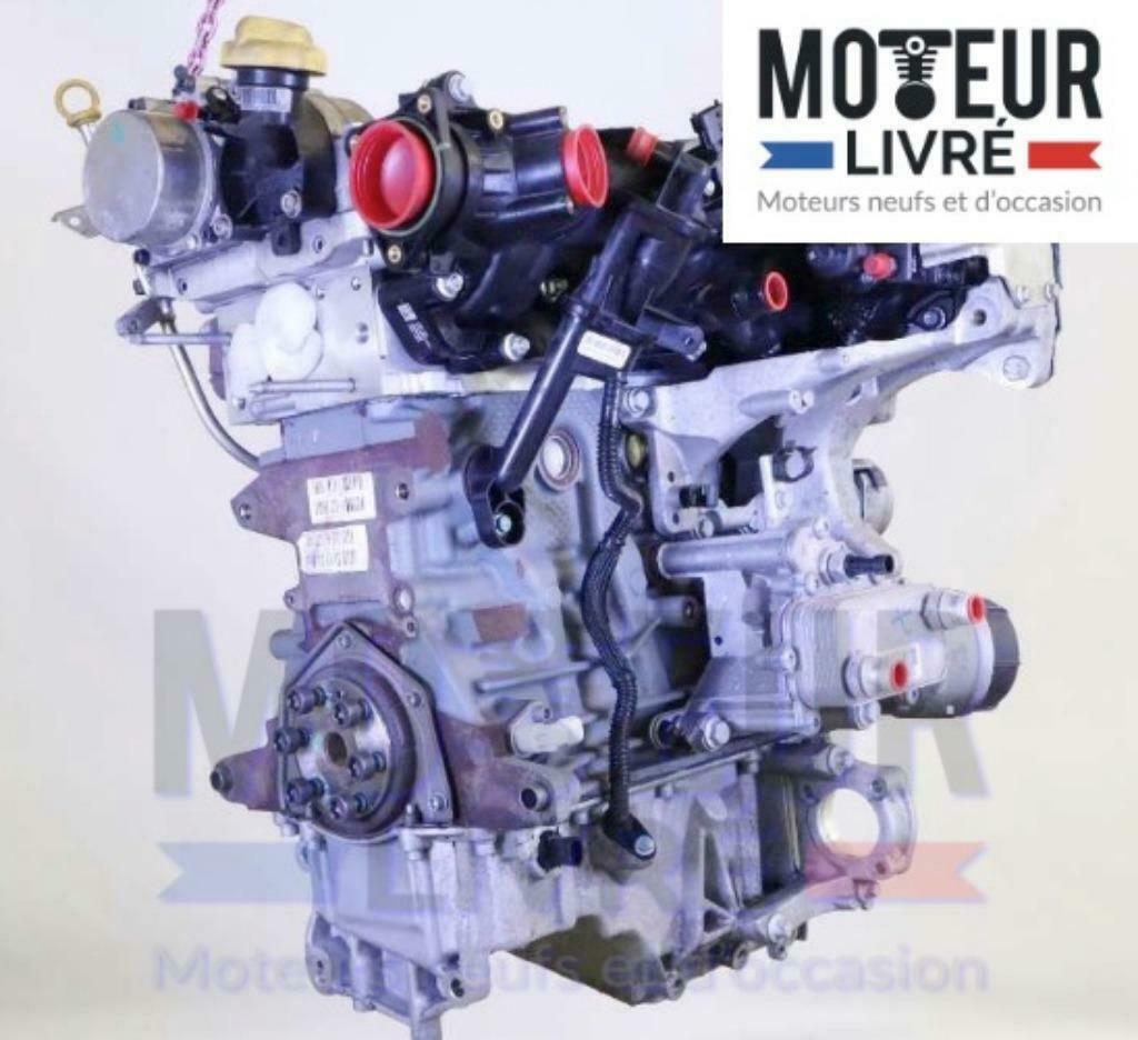 Moteur FIAT BRAVO II DOBLO LINEA 1.6L Diesel 198A3000, Autos : Pièces & Accessoires, Moteurs & Accessoires, Fiat, Utilisé, Envoi