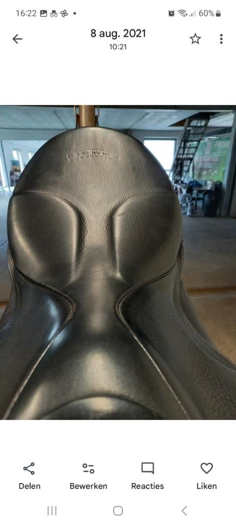 Selles, Enlèvement, Comme neuf, Dressage