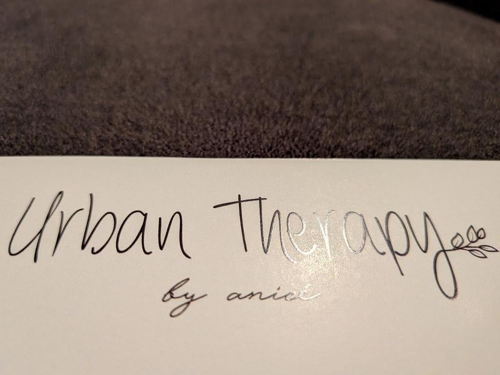 Bon Urban Therapy 25 euros, Tickets & Billets, Bon cadeau