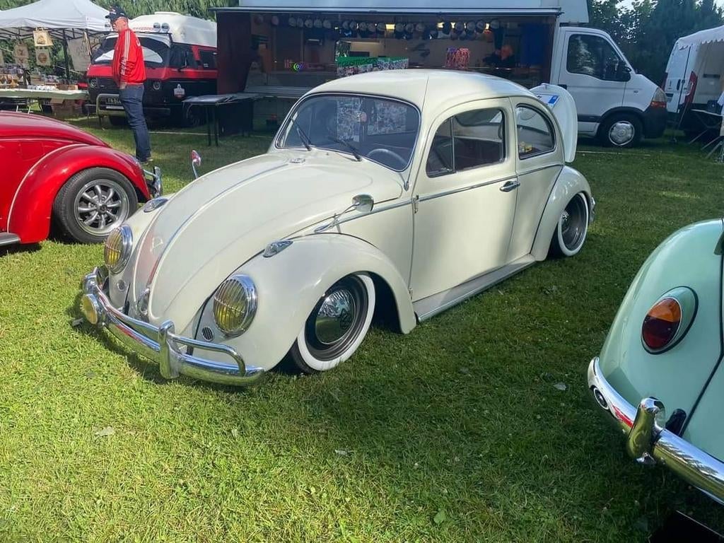 Vw kever 1963, foto 4
