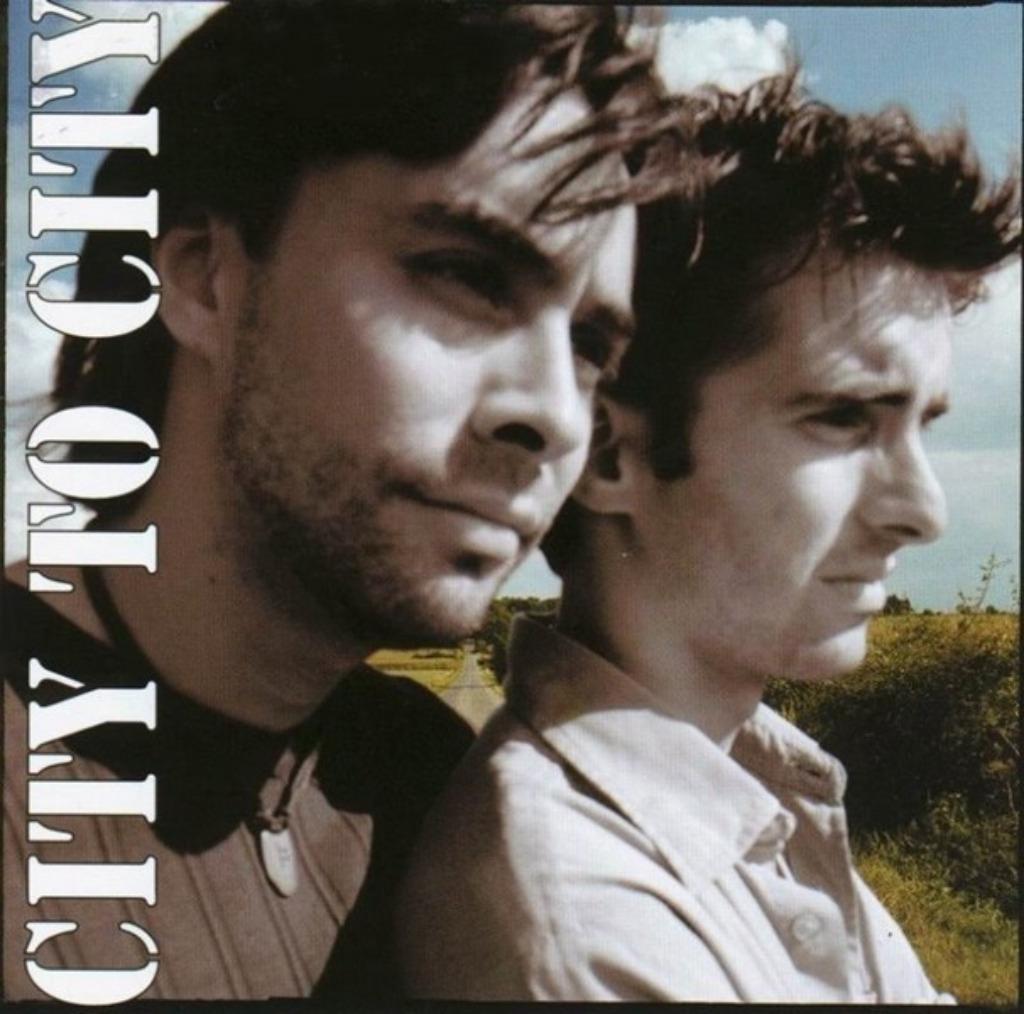 City to City - The Road Ahead ( cd ), Ophalen of Verzenden