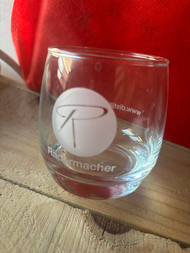 Radermacher, Enlèvement ou Envoi, Neuf, Verre ou Verres, Autres marques