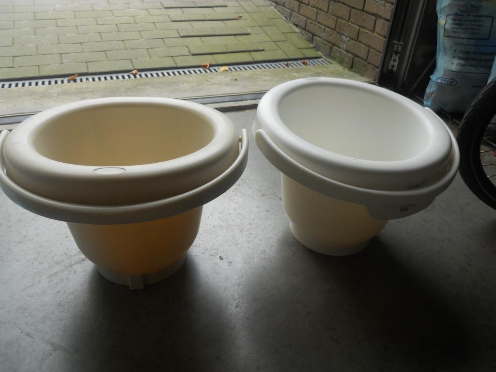 Tummy tub., Enlèvement, Comme neuf, Tummy Tub