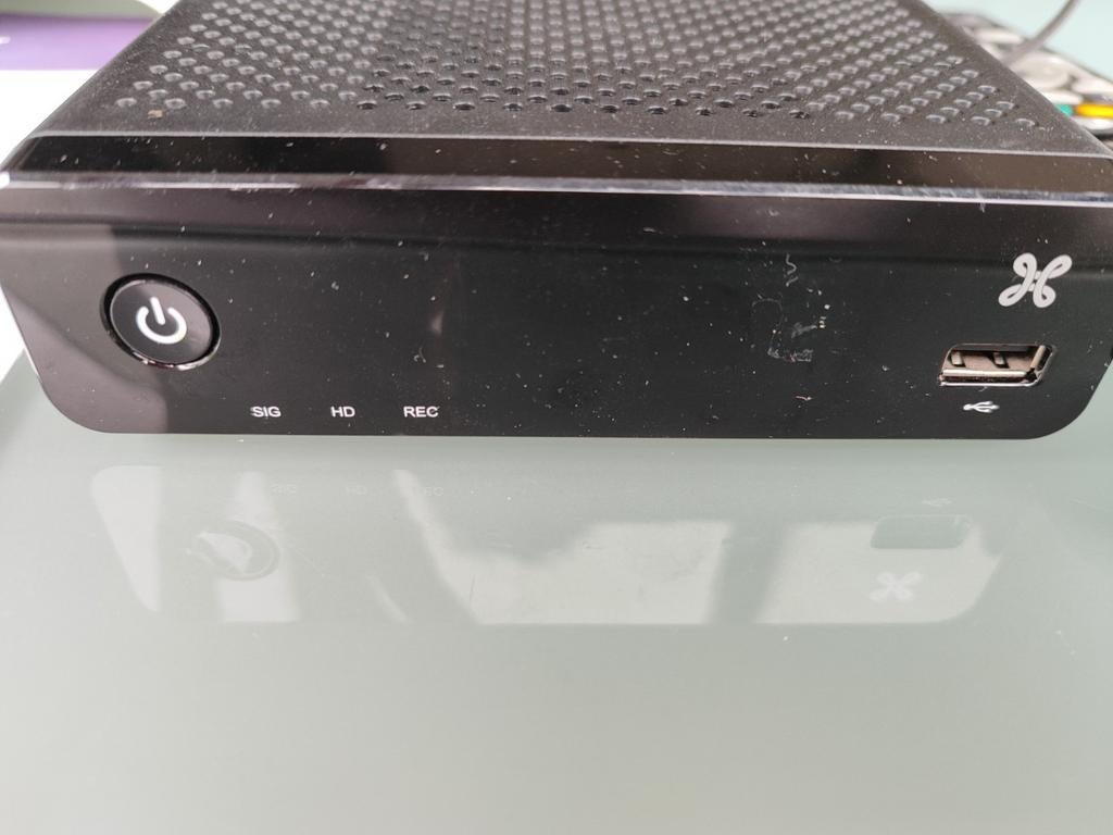 Decoder Cisco ipv5001, Ophalen, Gebruikt