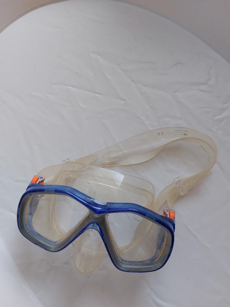 Plongée piscine, Enlèvement, Comme neuf