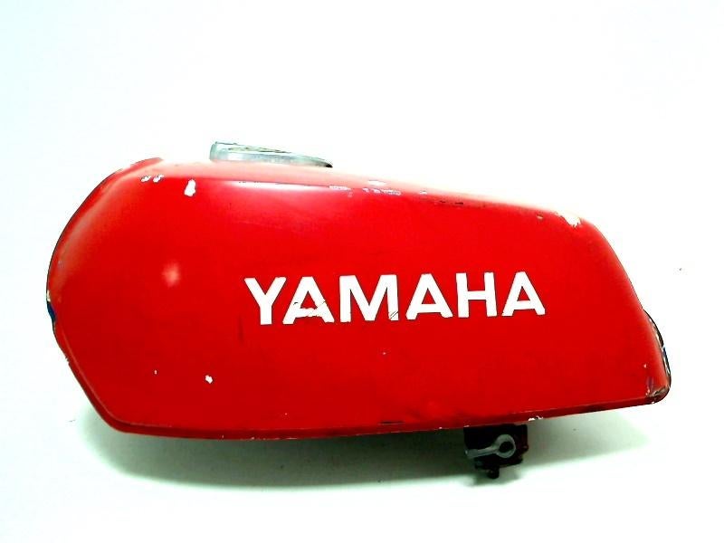 Yamaha XS 250 1977-1981 Brandstoftank, Ophalen of Verzenden, Gebruikt
