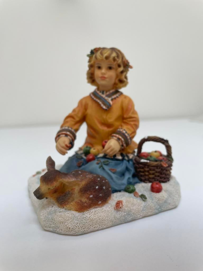 The Leonardo Collection Forest Friends, Verzamelen, Ophalen, Zo goed als nieuw, Overige typen