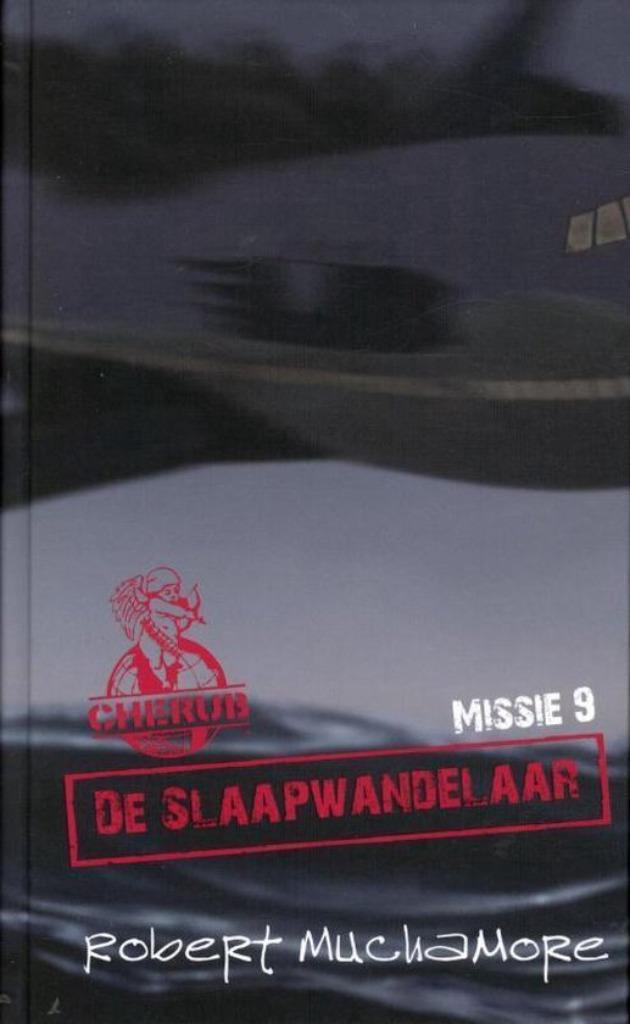 de slaapwandelaar, Ophalen of Verzenden, Nieuw, Robert Muchamore, Fictie