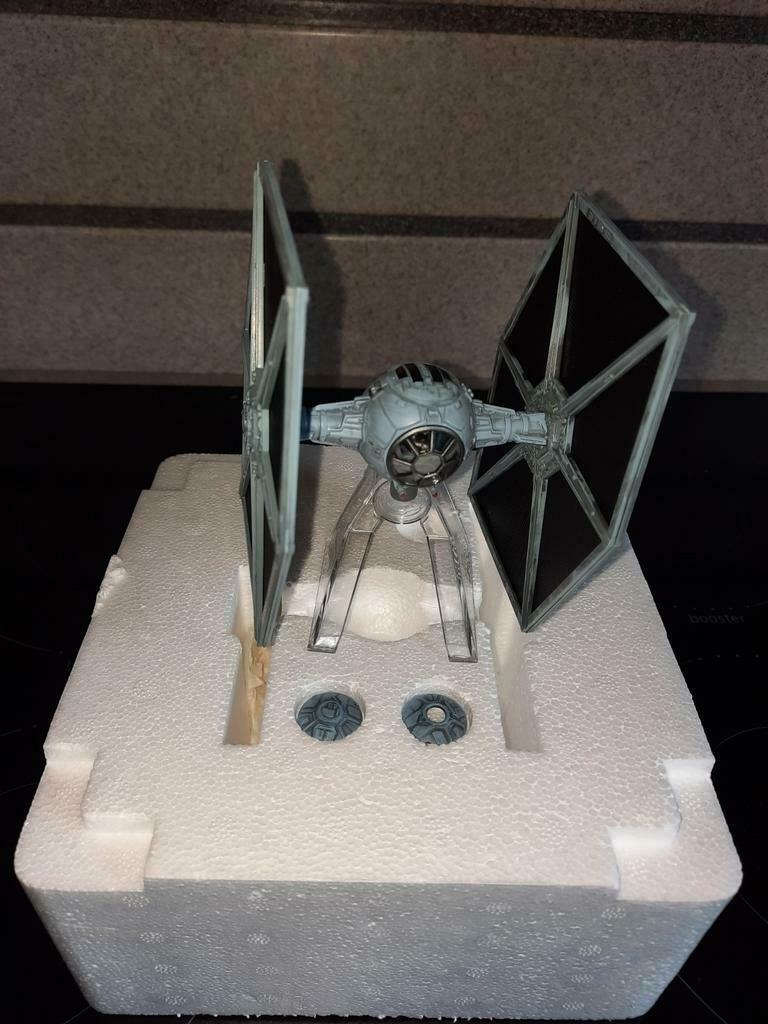 Star wars tie fighter mattel, Ophalen of Verzenden, Nieuw