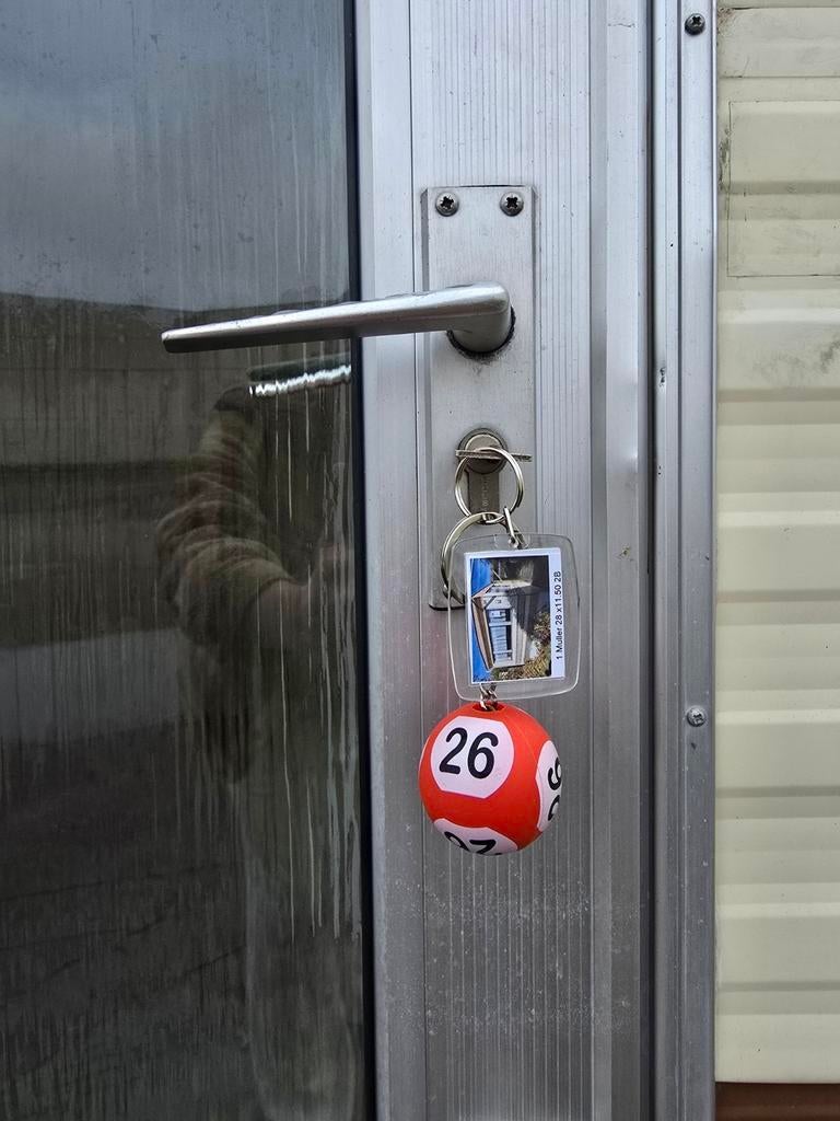 Stacaravan DG in snelverkoop 7.950€ 🚚 inclusief !!!