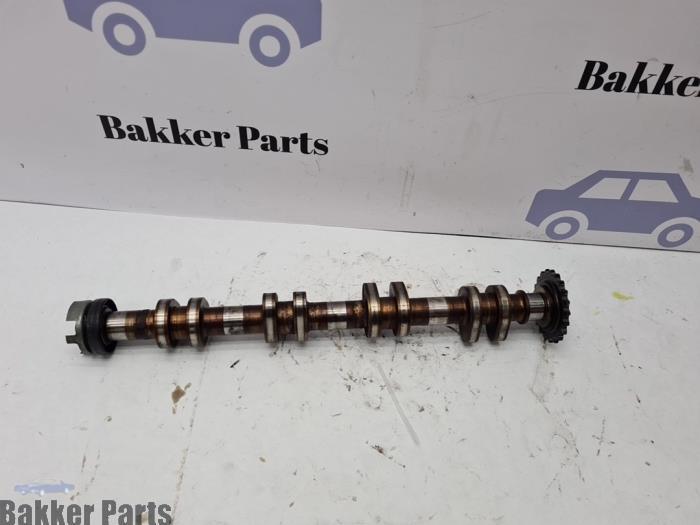 Arbre à cames d'un Volkswagen Touareg, -, -, 3 mois de garantie, Utilisé