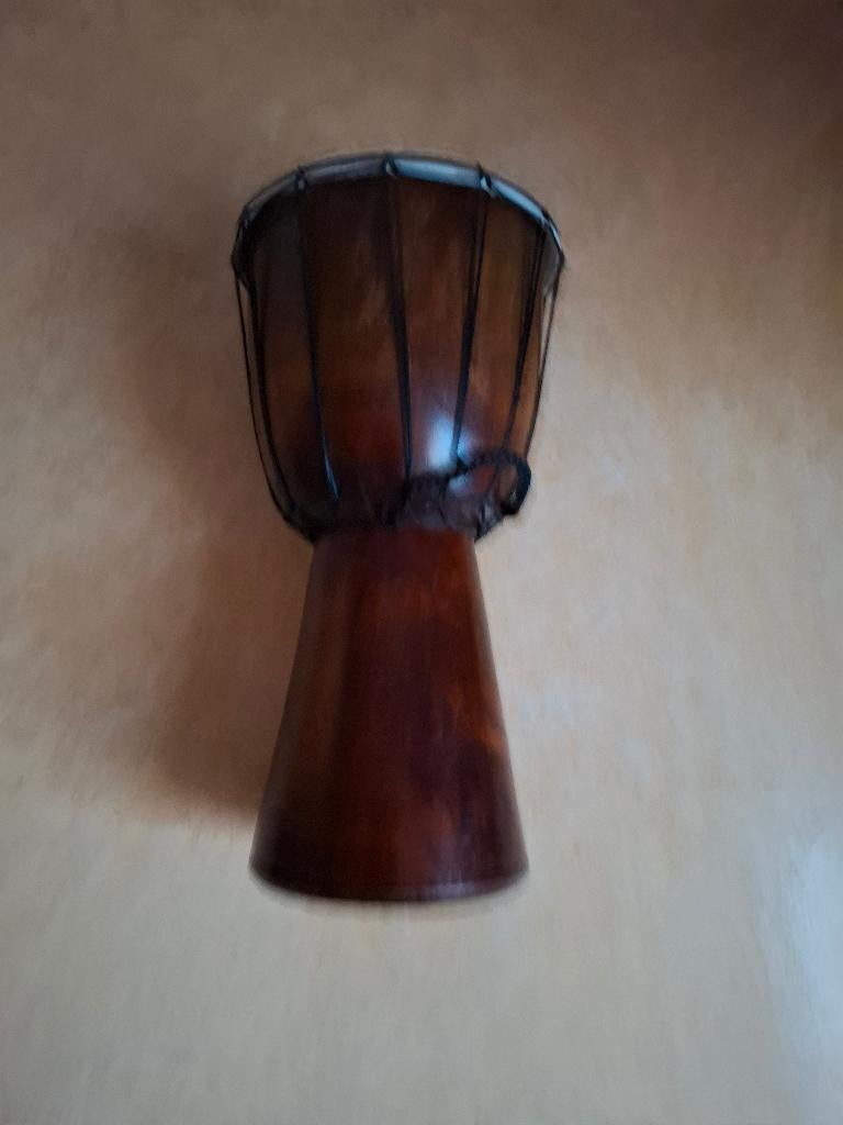 Djembe, Enlèvement, Comme neuf, Autres marques