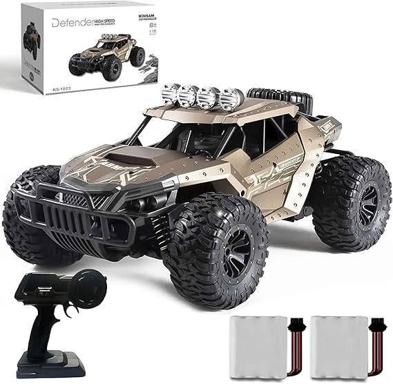 RC offroad buggy | GRATIS LEVERING, Elektro, -, Auto offroad, -
