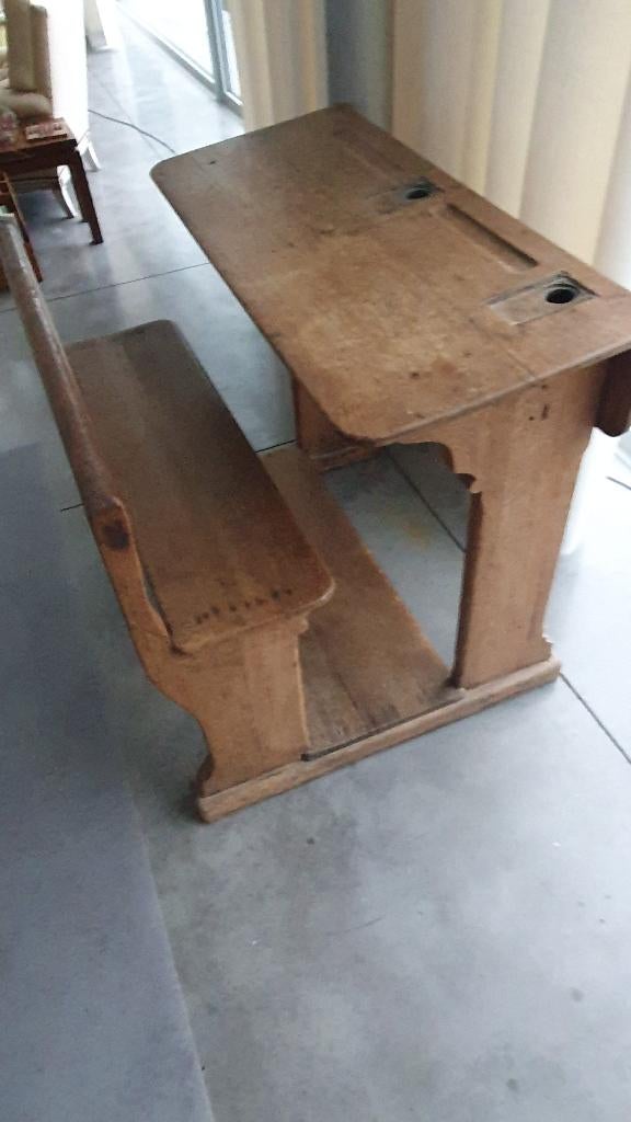 bureau pour enfants, Enlèvement, Utilisé