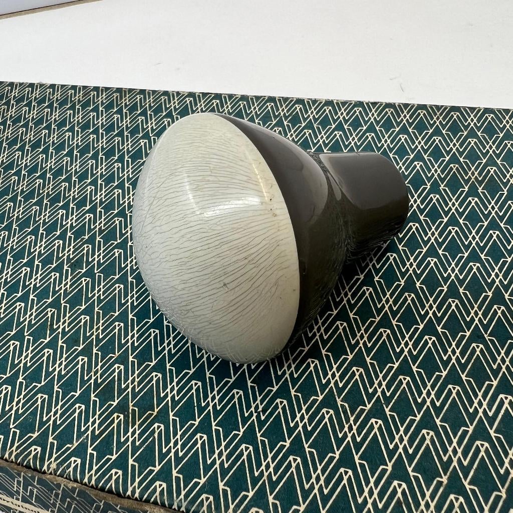 Pommeau de levier de vitesses VW Type 3 63-65 T34 KG, Enlèvement ou Envoi, Utilisé