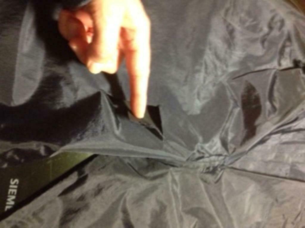 pantalon imperméable à réparer, Enfants & Bébés, Enlèvement ou Envoi, Utilisé