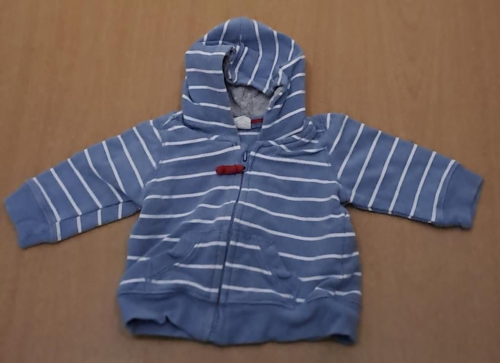 ♧ Truitje ( maat 56), Kinderen en Baby's, Babykleding | Maat 56, Truitje of Vestje, H&M, Ophalen of Verzenden, Zo goed als nieuw