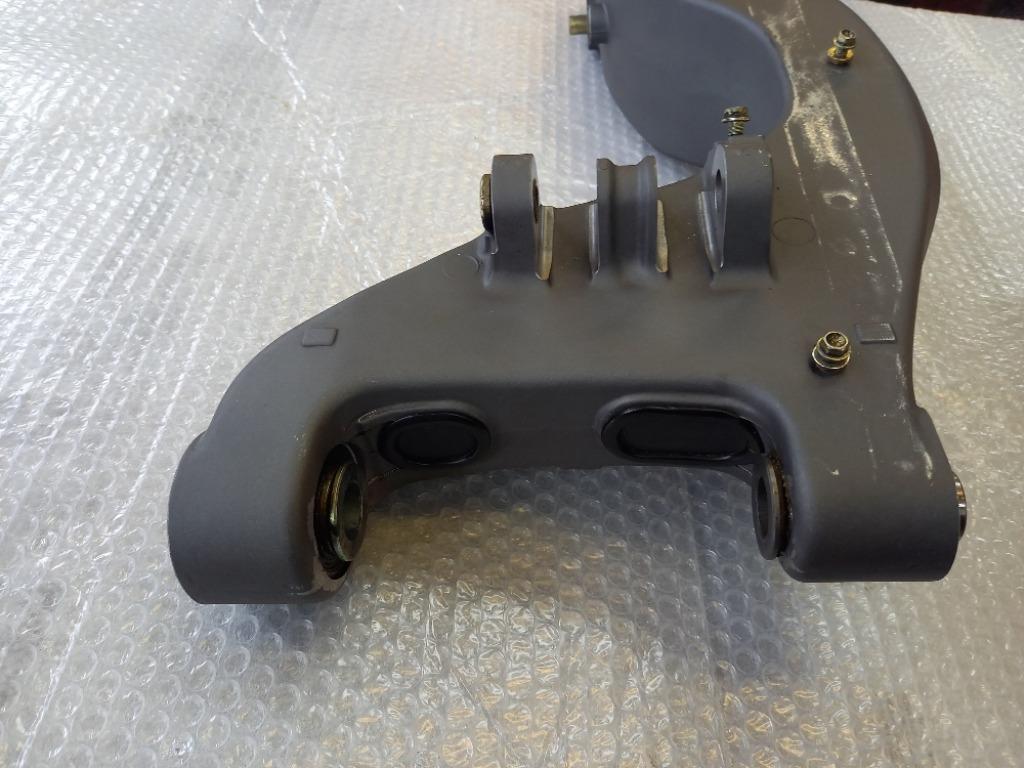 DUCATI 916-748-996-998 ACHTERBRUG, Gebruikt, Ophalen of Verzenden, Jackierogier@outlook.be, Herzele