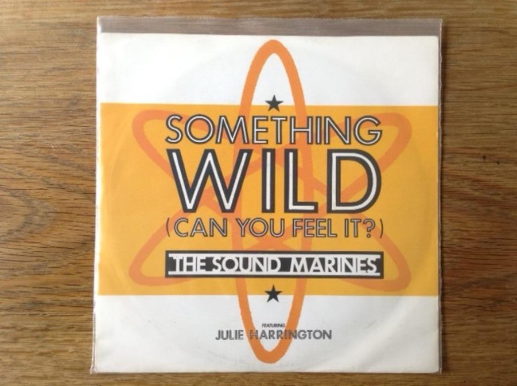 single the sound marines feat. julie harrington, Enlèvement ou Envoi, Autres genres