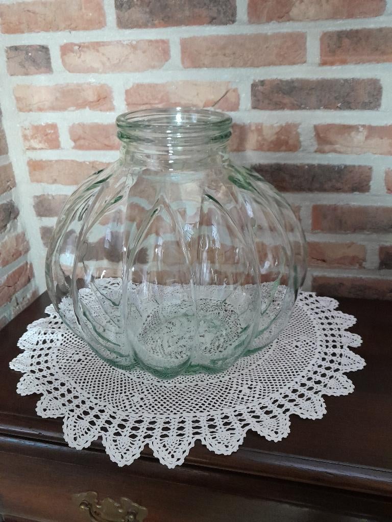plantenterrarium, Huis en Inrichting, Overige Huis en Inrichting, Zo goed als nieuw, Ophalen