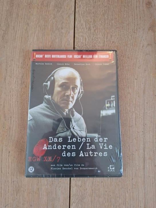 Das Leben der Anderen - La vie des autres, Ophalen of Verzenden, Gebruikt
