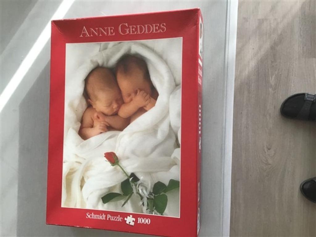 PUZZEL, Ophalen of Verzenden, 500 t/m 1500 stukjes, Nieuw, Legpuzzel