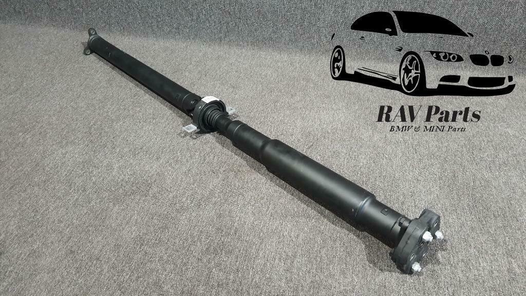 Cardanas BMW F30 F31 F32 F33 F36 7641031, Ophalen of Verzenden, Gebruikt, BMW