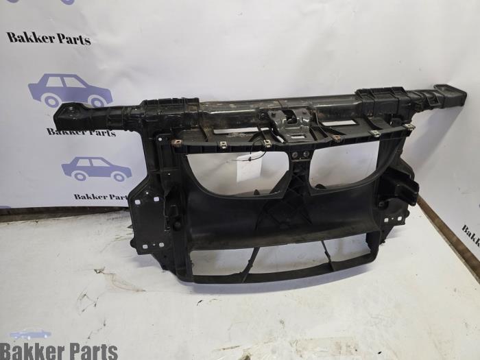 Frontpaneel van een BMW 1-Serie, Auto-onderdelen, Carrosserie, BMW, Gebruikt, 3 maanden garantie