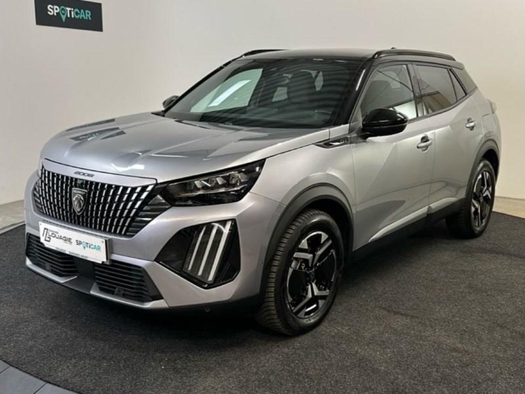 Peugeot 2008 Hybrid GT e-DSC6, Auto's, Peugeot, https://public.car-pass.be/vhr/43a783ae-0a94-4789-97db-f98959dbc3d9, Euro 6, 110 g/km