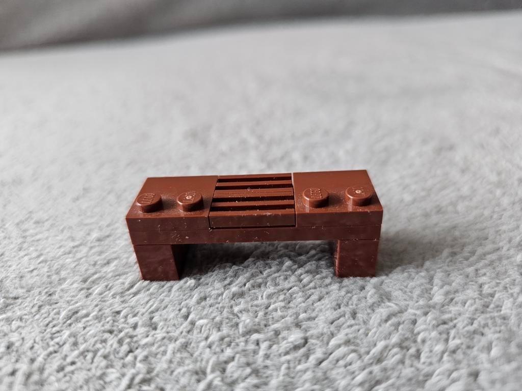 Lego harry potter  - table cours de métamorphose, Enlèvement ou Envoi, Lego
