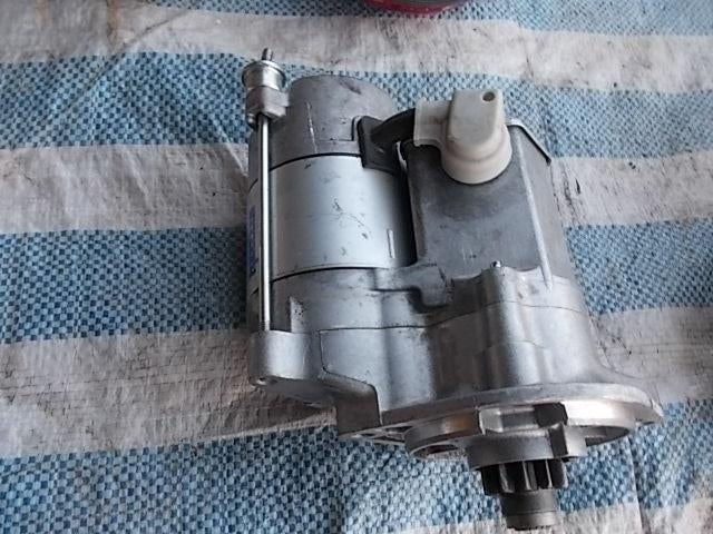 Starter voor Ferrari 430, Enzo en F599, Auto-onderdelen, Elektronica en Kabels, Ferrari, Gebruikt, Ophalen of Verzenden