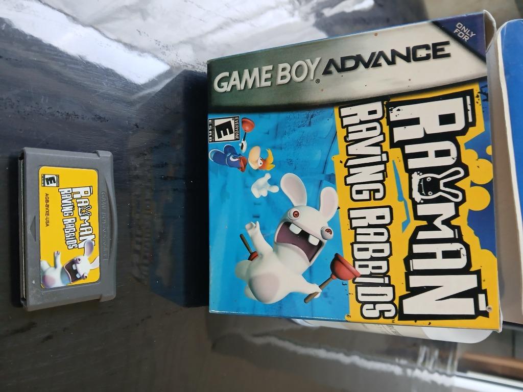 Jeu game boy advance, Consoles de jeu & Jeux vidéo, Enlèvement ou Envoi, Utilisé, Game Boy Advance