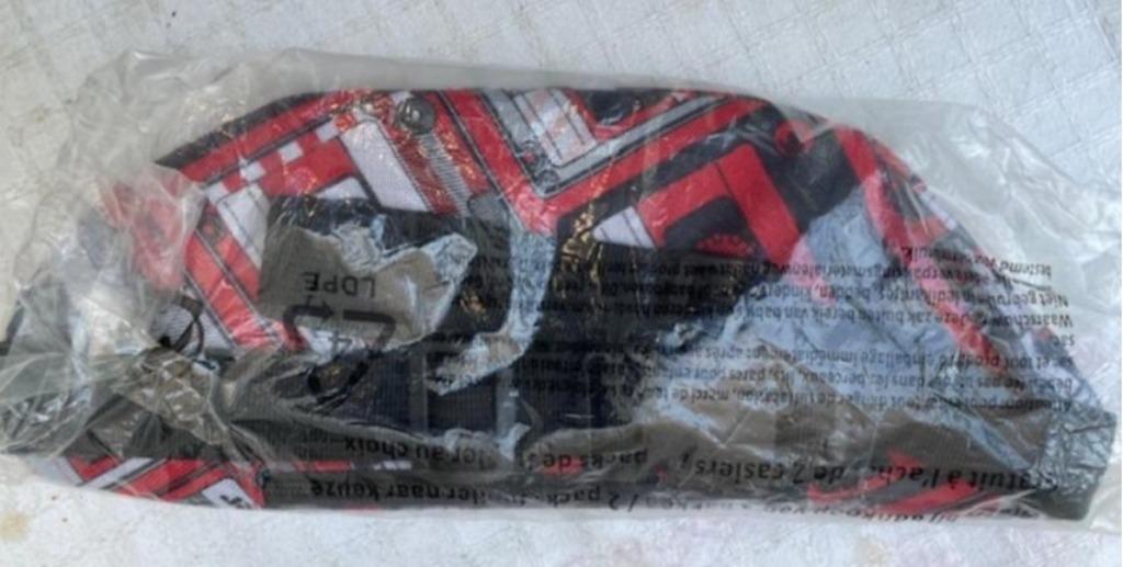Pochette Acid Rock Jupiler, Enlèvement ou Envoi, Neuf